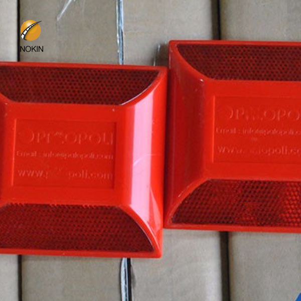 Road Studs, Solar Reflective Road Stud Supplier